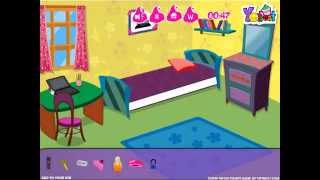 Cushy Room Escape Walkthrough (Yotreat Games)