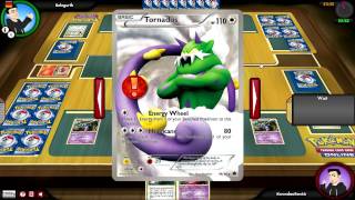 Pokemon TCG Online [Lost Zone Double Header]