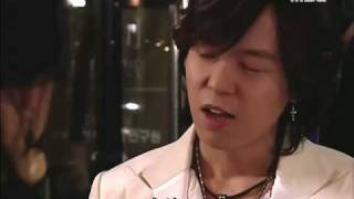 Tony An's Short drama