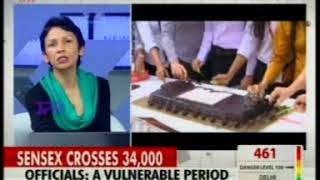 NDTV 24x7 News on 26th December 2017
