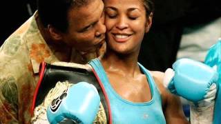 Laila Ali diss Ronda Rosey after Holly Holm defeat and SHE'S WRONG!