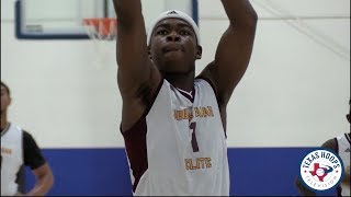 2020 Jamal Shead Scores 50 in a win vs Austin Akins