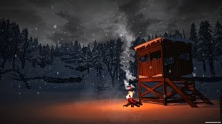 The Long Dark ► Дом, милый дом
