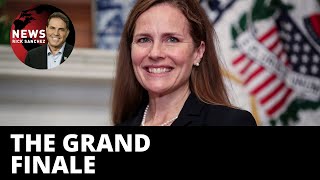 Will conservative mom w/ 7 kids join US Supreme Court?