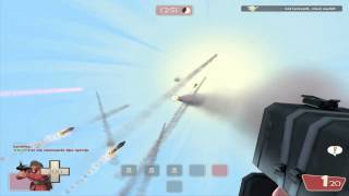 Tf2 Laikiux surf. NEW YEAR.