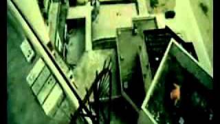 Parkour feat Future Prophecies