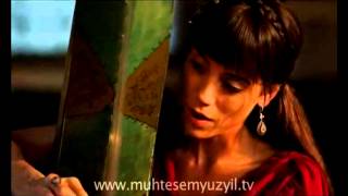 Cansu Dere - Acem Şarkısı