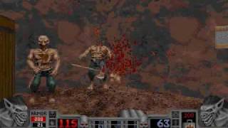 Blood - 04 - Dark Carnival