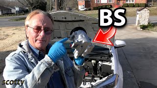 Toyota Has Betrayed Me and I'm Mad as Hell