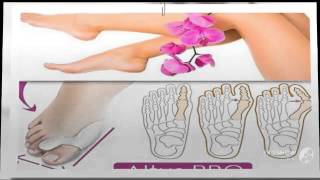 valgus pro отзывы

  - Valgus Pro - средство от выпирающей «косточки»