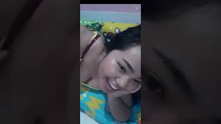 CEWEK SEKSI BIGO LIVE COLOK MEMEK BIKIN SANGE # BIGO COLMEK