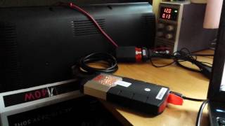 Acoplar scaner Delphi DS -150E bluetooth con Word online word 5.oo.8