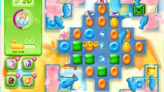 Candy Crush Jelly Saga Level 1898 **