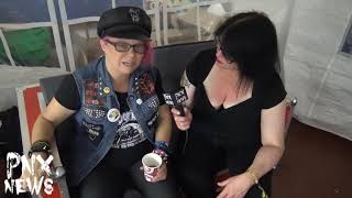 PNX NEWS-Naked Aggression Interview