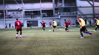 FK Partyzāns - Lats uz nedēļu (Mateja futbola līgas kvalifikācija)