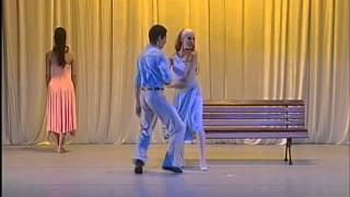 Eduardo Rechi Jr - Pas de Deux Relações