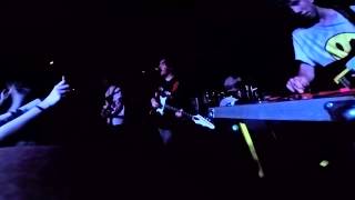 Ratboy - Sportswear @ Sound Control Manchester 23-6-2015