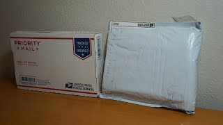 Mailday! 2 more packages of Vintage Wax Packs! 46+ Years old!!!