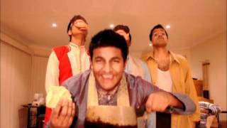 The Curry Song - NAVE feat. Vini & John Bala