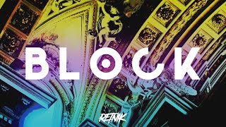 (FREE) 'BLOCK' Wavy Metro Boomin Type Trap Beat Rap Instrumental | Retnik Beats