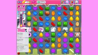 Candy Crush Saga level 238