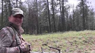Northwest Spur Chasers 2019, Part 2 of Rick's Double