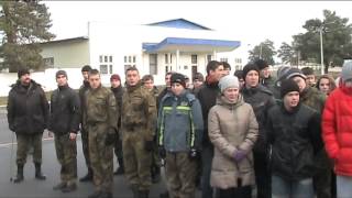 Істрія 25 бригади ВДВ вустами командира