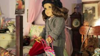 Unwritten: An American Girl doll music video [AGMV]
