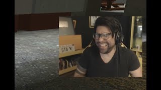 GMOD - AS MELHORES MENTIRAS DO CROSS COMO TRAIDOR! #5