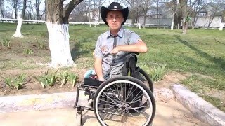ультрамарафон, г.Волгоград, инициатор В.Котов