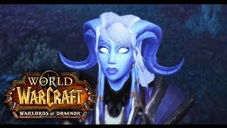 World of Warcraft Warlords of Draenor Complete full Soundtrack