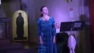 Dita Hořínková,Richard Pachman - Andělem