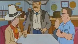 Youtube Poop: Hank Can't Sell Propane Good Enough