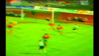 1985 (April 17) West Germany 4-Bulgaria 1 (Friendly)