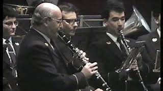 BANDA DE MUSICA DE LINARES 1994