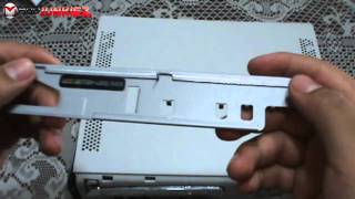 {TUT}Team Xecuter Xbox 360 Unlock Kit From MODJUNKIEZ
