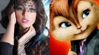 Dounia Batma - Hani Hani / دنيا بطمة - هني هني / Version Chipmunks Cover