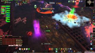 Оку'тар - видео тактика [wowTalk.ru]