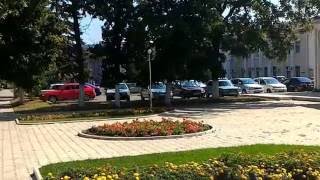 Апшеронск