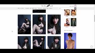 New Sex Dolls! TPE sex dolls look and are great! Get one today! Mgtow.