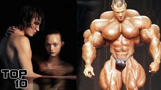 Top 10 Insane Human Addictions