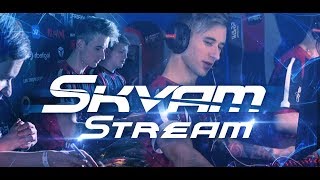 Faceit + вебка
