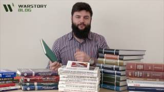Собрание книг по антикварному холодному оружию, снаряжению и фалеристике.