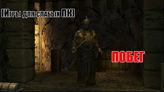 [ДЛЯ СЛАБЫХ ПК] Пираты карибского: моря на краю света