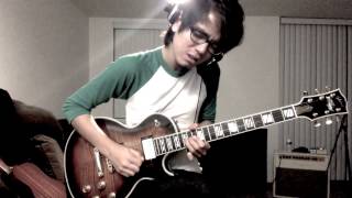 Mary's Ballad - Mateus Asato