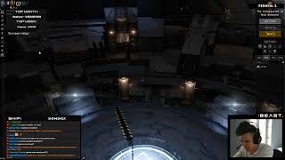 Всем привет 0/ EvE Online.