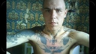 (2) Нарушение режима! Отрицалово! .  Про криминал.