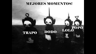 SLENDYTUBBIES EN 2019!!! QUE BUENOS SUSTOS - MOMENTOS CHISTOSOS!