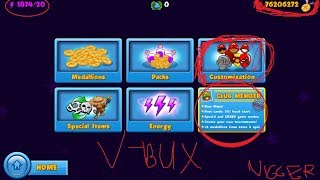 WORKING NOVEMBER 2018 | BTD Battles [MAX MEDALLIONS/ALL SKINS UNLOCKED] HACK 100% Working
