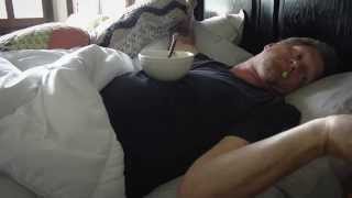 "Magical Morning" - Tim Hawkins' Diary of a Jackwagon